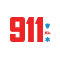 911